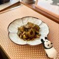 キンプリ's cooksnap of when they made 簡単！美味しい！ゴーヤの佃煮.