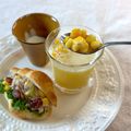 かっちゃん杉's cooksnap of when they made コーンスープにコーン 朝食にも.