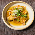 まーちゃろう's cooksnap of when they made 生鮭の南蛮漬け.