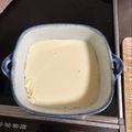Aカエルくん's cooksnap of when they made 電子レンジで！マグカップ手作り豆腐.