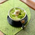 キンプリ's cooksnap of when they made 簡単♡クリームチーズテリヤキごはん♡.