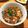 ☽月光's cooksnap of when they made 食べるラー油でマーボー豆腐納豆+目玉焼き.