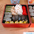 うす味さん's cooksnap of when they made おせちの定番 水煮たけのこの土佐煮.