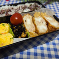 ととろ＆めい's cooksnap of when they made サクっ♪ふわ〜♡ はんぺんの包み揚げ ♫.