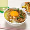 ぱふ♪'s cooksnap of when they made 醤油こうじの納豆卵かけごはん.