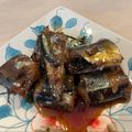 moan☆'s cooksnap of when they made さんまの甘露煮：圧力鍋不要で骨まで柔らか.