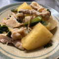 えり・たい母ちゃん's cooksnap of when they made 簡単！作り置きに☆豚こまと大根の焼肉炒め.