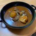 なっさん姫's cooksnap of when they made ☆ビーフシチュー☆.