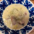 ヴィーナスけい's cooksnap of when they made 簡単濃厚♡白菜クリーム煮♡.