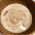 ｂｅｒｒｙ＋'s cooksnap of when they made 手間なし簡単♥白菜のクリームシチュー.