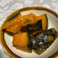 ai＆sachi♡'s cooksnap of when they made 旨っ！かぼちゃの塩バター煮.