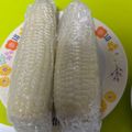 クックA21QBO☆'s cooksnap of when they made 超簡単！ホワイトコーンの美味しい食べ方.