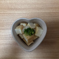 かおり♡♡♡'s cooksnap of when they made 簡単☆厚揚げと大根おろしのさっぱりあえ.