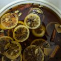 ゆうなお's cooksnap of when they made 簡単♪すっきりクラフトコーラ.