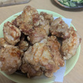 わかポン☆'s cooksnap of when they made 下味しっかり♪鶏の唐揚げ.