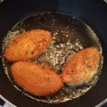 canadawhistler's cooksnap of when they made 失敗しないカレーパンの揚げ方.