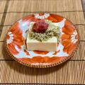 コムギ大好き's cooksnap of when they made デトックスな冷奴.