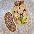 〜みみ〜's cooksnap of when they made 小松菜と竹輪の生姜炒め【作り置き】.