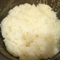 黒豆丸's cooksnap of when they made 簡単★炊飯器で作る軟飯 ～離乳食後期～.