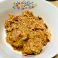 あやか1120's cooksnap of when they made ごはんのお供に♪簡単ツナ味噌.