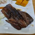 ポニーリボン's cooksnap of when they made まぐろのアラで♪ステーキ風.