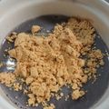 みき☆ハチ's cooksnap of when they made 黒豆ゼリー.