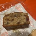 あんふぁん♬'s cooksnap of when they made ブランデーケーキ byイギリス人の叔父.