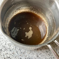 yu228's cooksnap of when they made 簡単☆黒みつの作り方.