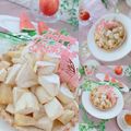 クックAHFKUG☆'s cooksnap of when they made 煮りんご.