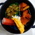 クック3N0VKO☆'s cooksnap of when they made ブロッコリー　茎　ザーサイ風.
