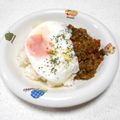 ＠迷子＠'s cooksnap of when they made 簡単！キーマカレー.