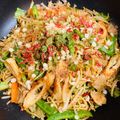 あっこ姉's cooksnap of when they made 志麻さんの絶品！焼きそば.