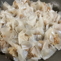papikun's cooksnap of when they made 玉ねぎたっぷり！私のしゅうまい.
