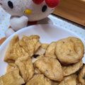 ががこちゃん's cooksnap of when they made 懐かしいおばあちゃんの 厚揚げの煮物♪.