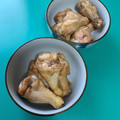 クックあさみちゃん's cooksnap of when they made 手羽元の韓国風オーブン焼き♬.