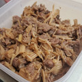ゆるмαмα's cooksnap of when they made 牛とえのきのしぐれ煮✿.