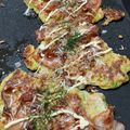 猫のミイヤ's cooksnap of when they made 簡単☆関西風お好み焼き・豚バラ編.