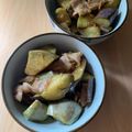 クックあさみちゃん's cooksnap of when they made 【簡単】☆豚肉とナスの味噌炒め☆.