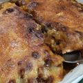 花菜～'s cooksnap of when they made 簡単！孤独のグルメ♪想像のミートパトラ.