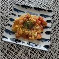 クレイプメートル's cooksnap of when they made トマト入りスクランブルエッグ♡朝食に.