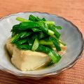 島子☆'s cooksnap of when they made ニラ大量消費☆ニラたっぷり煮物.