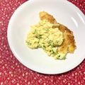 ふたごゆき's cooksnap of when they made 絶品タルタルソースで食べる魚フライ☆.