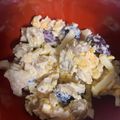 もものすけのまま's cooksnap of when they made ミックスビーンズのチーズたまごサラダ.