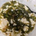 みかりん1122s's cooksnap of when they made めかぶの食べ方はいつもこれ！.