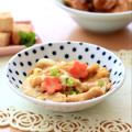 runa10's cooksnap of when they made 油揚げで簡単♪たまご丼.