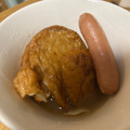 ★☆愛海☆★'s cooksnap of when they made 我が家の定番★超簡単！★おでん.