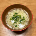 しましまあひる's cooksnap of when they made 白だしと卵で簡単に料亭の味♪かきたま汁。.