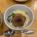 ママメイン！時々子供's cooksnap of when they made 簡単！茶碗蒸し～電子レンジで～.