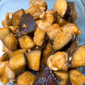 なつんこ★'s cooksnap of when they made 簡単おかず！鶏とサツマイモの照りマヨ炒め.