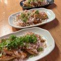 MEME72's cooksnap of when they made 木綿豆腐で豆腐ステーキ.